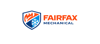 Fairfax Mechanical Logo
