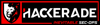 Hackerade Logo