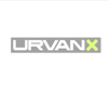 Urvan X Logo