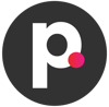 The Point Group Logo