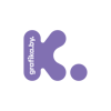 Grafika.by.K Logo