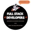 Full Stack Developers Pvt. Ltd. Logo