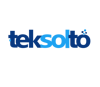 Teksolto Software Pvt. Ltd Logo