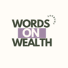 Words on Wealth Logo