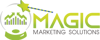Magic Marketing Solutions Logo