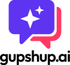 Gupshup Logo