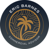 Eric Barnes - CRE Logo