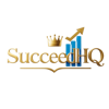 SucceedHQ innovations Logo