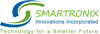 Smartronix Innovations Incorporated Logo