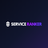Service Ranker Logo