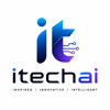 iTechAI Logo
