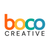 BOCO Creative Logo