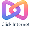 Click Internet Logo