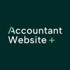Accountant Website Design Logo