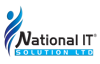 National IT Solution Ltd. Logo