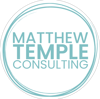Matthew Temple Consulting Limited Logo