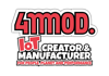 4 MOD TECHNOLOGY Logo