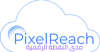 PixelReach Logo