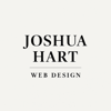 Joshua Hart Web Design Logo
