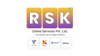 RSK ONLINE SERVICES PVT LTD Logo