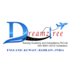 Dreamztree  Training Academy Logo