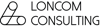 Loncom Consulting Ltd. Logo