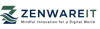 ZenwareIT Software Solutions LLP Logo