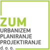 ZUM urbanizem, planiranje, projektiranje d.o.o. Logo