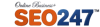SEO247 Logo