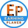Earning Planer IT Services Logo