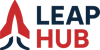 Leap Hub Inc. Logo