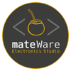 Mateware Electronics Studio Logo