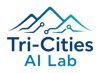 Tri-Cities AI Lab Logo