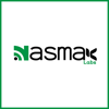 NASMAK LABS Logo
