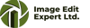 Image Edit Expert Logo