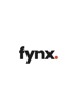 Fynx Marketings Logo
