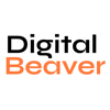 Digital Beaver Logo