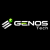 Genos Tech Logo