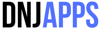 DNJ Apps LLC Logo