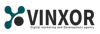 Vinxor Technologies Logo