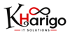 kharigo Logo