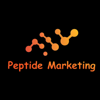 Peptide Marketing Logo