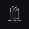 WebOps Limited. Logo