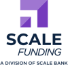 Scale Funding Logo