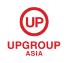 UPGroup Asia Logo