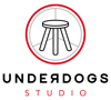 Underdogs Studio Logo