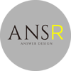 answer design Logo