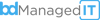 bdManagedIT Logo