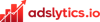 Adslytics Logo