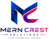 merncrest solutions Logo